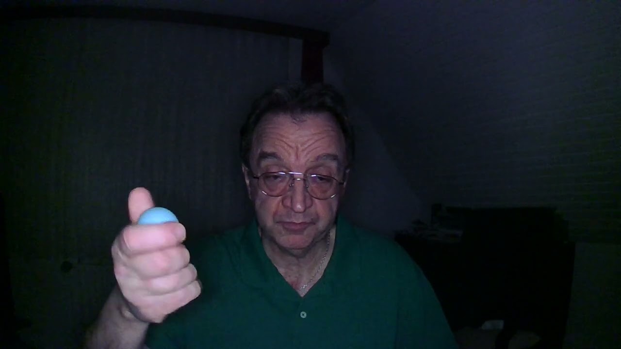 ASMR Roleplay Ich helfe beim einschlafen.