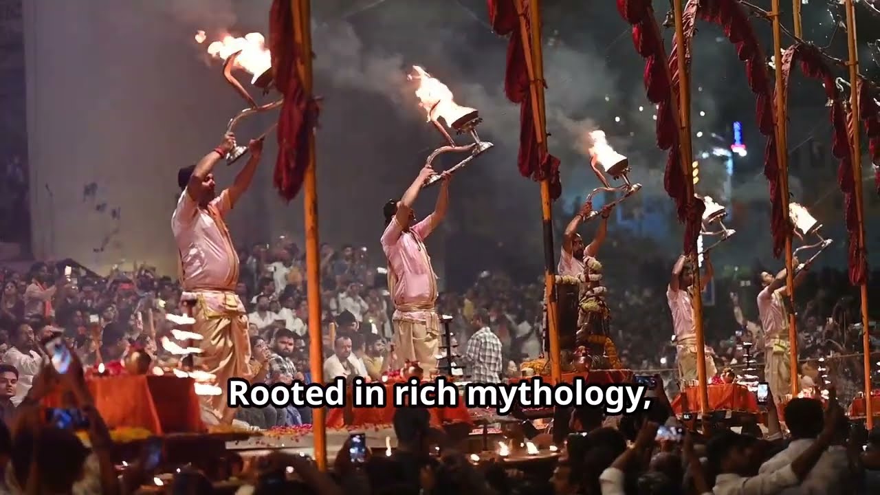Maha Kumbh Mela 2025 World's Largest Religious Festival - NEWS in 1 minute
