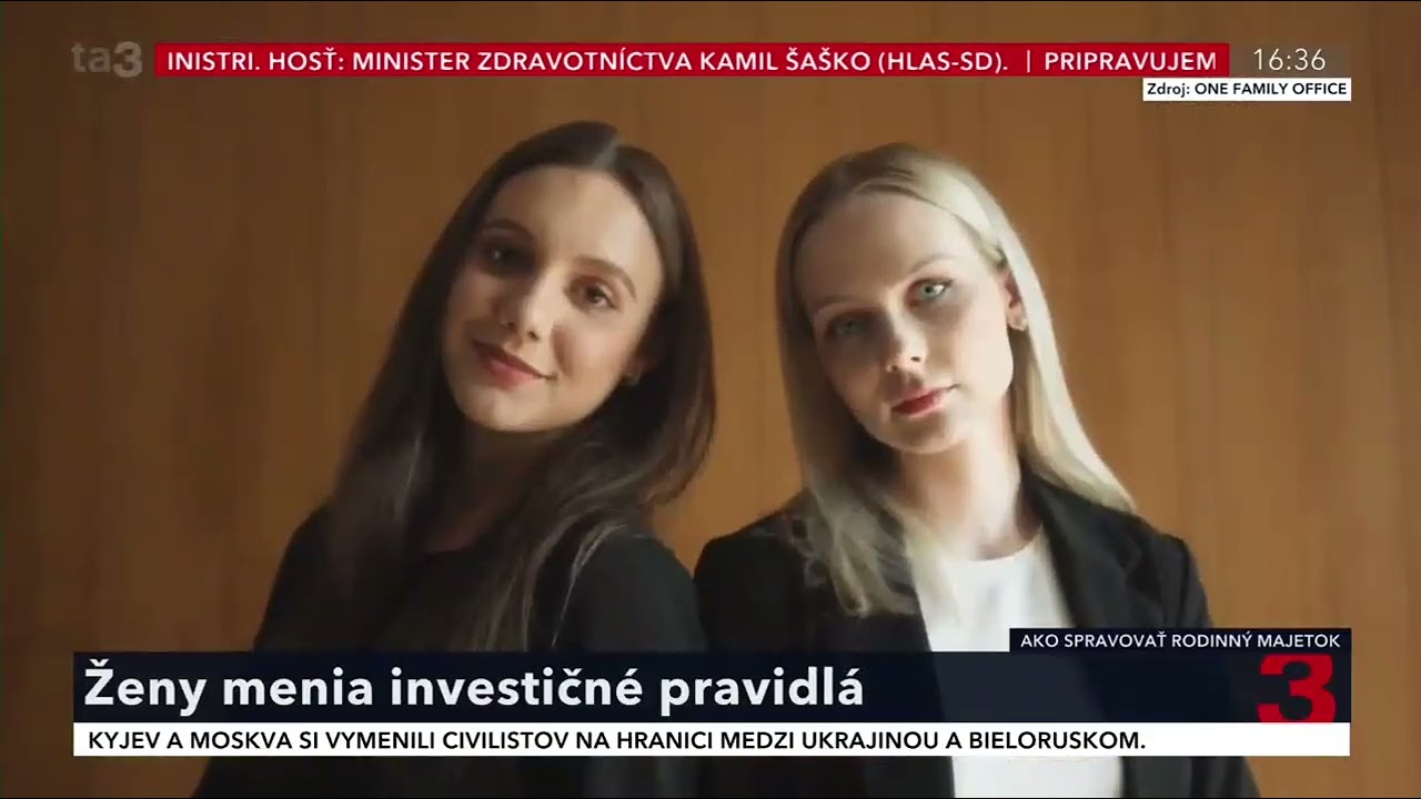 Ako spravovať rodinný majetok, 11. diel: Ženy menia investičné pravidlá