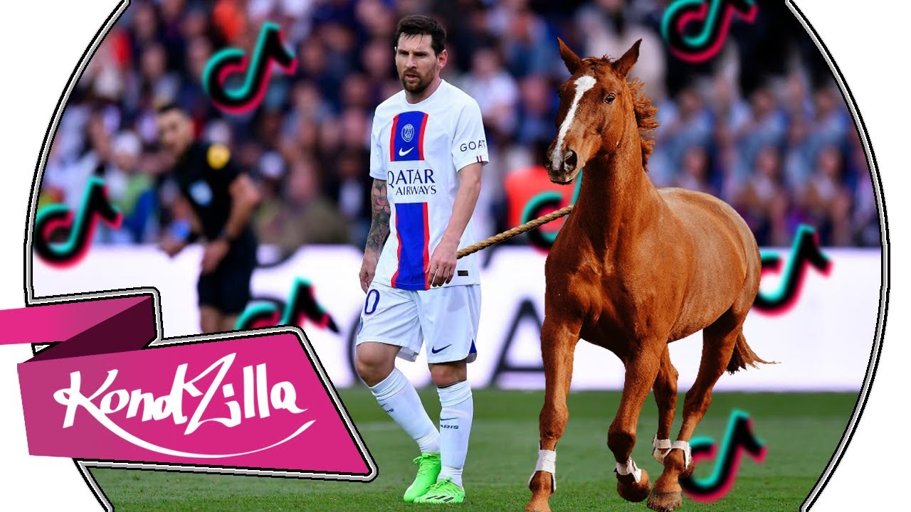 Lionel Messi ● Pipoco - Meu Beijo Vai Te Viciar (Ana Castela ft. MELODY OFICIAL)