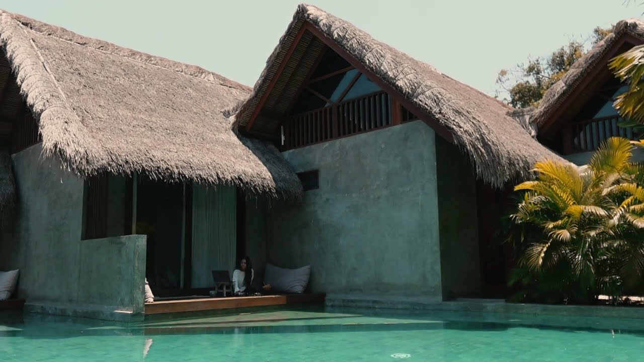 DJ LEX + Her Coconut | Live Set in Bali