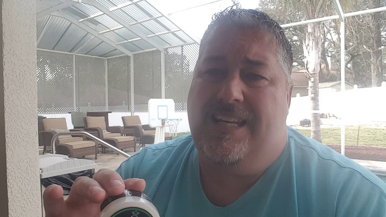 1000mg CBD Cream - CBD Rub 1000mg CBDsStore.com