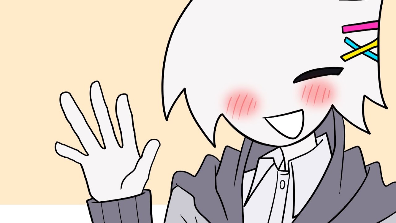 【手描きLOVERS】ドライドライフラワー【Original Creation by Hatenakun.】
