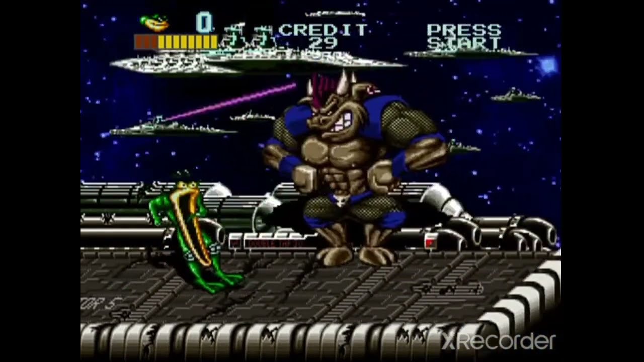 battletoads evolution general slaughter.