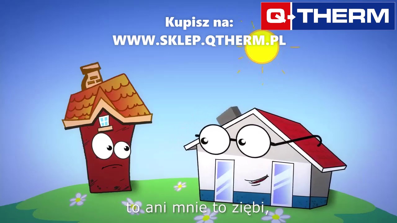 Zmniejszaj Koszty Ogrzewania Dzięki Farbie Termointeligentnej