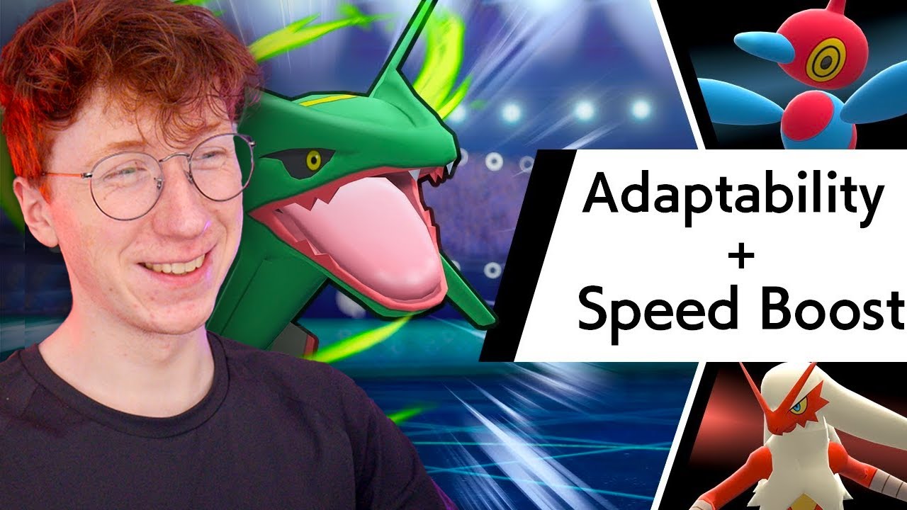 Patterrz Reacts to Choose Your Starter Pokémon... and COMBINE Their Abilities!