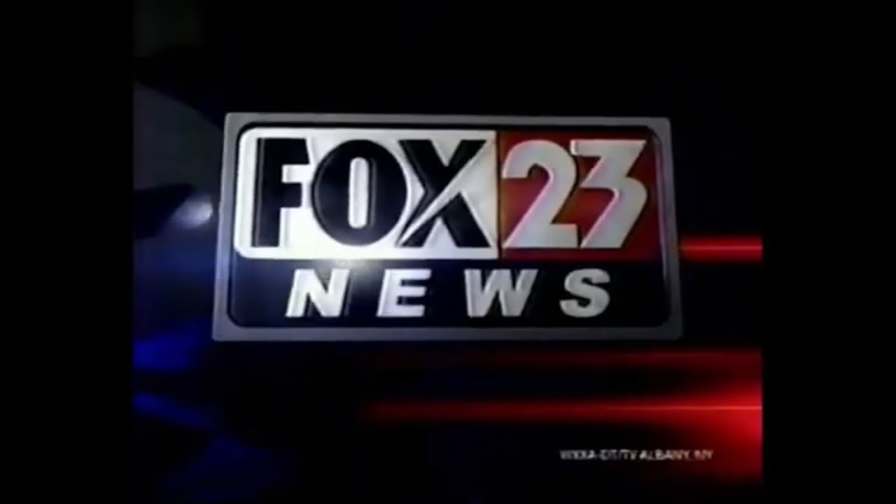 WXXA Commercial Breaks (November 21, 2008)