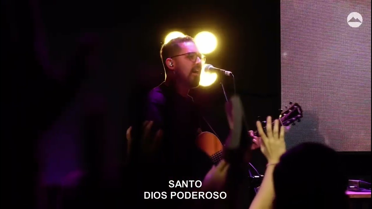 Open the scroll - Español | Devocional - MiSion