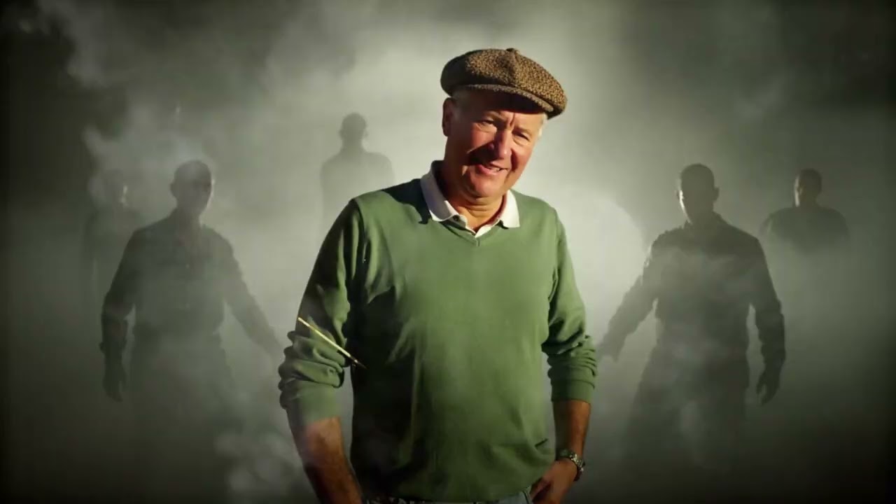 Bonarcado The Times 2025  Episodio 1 e un quarto