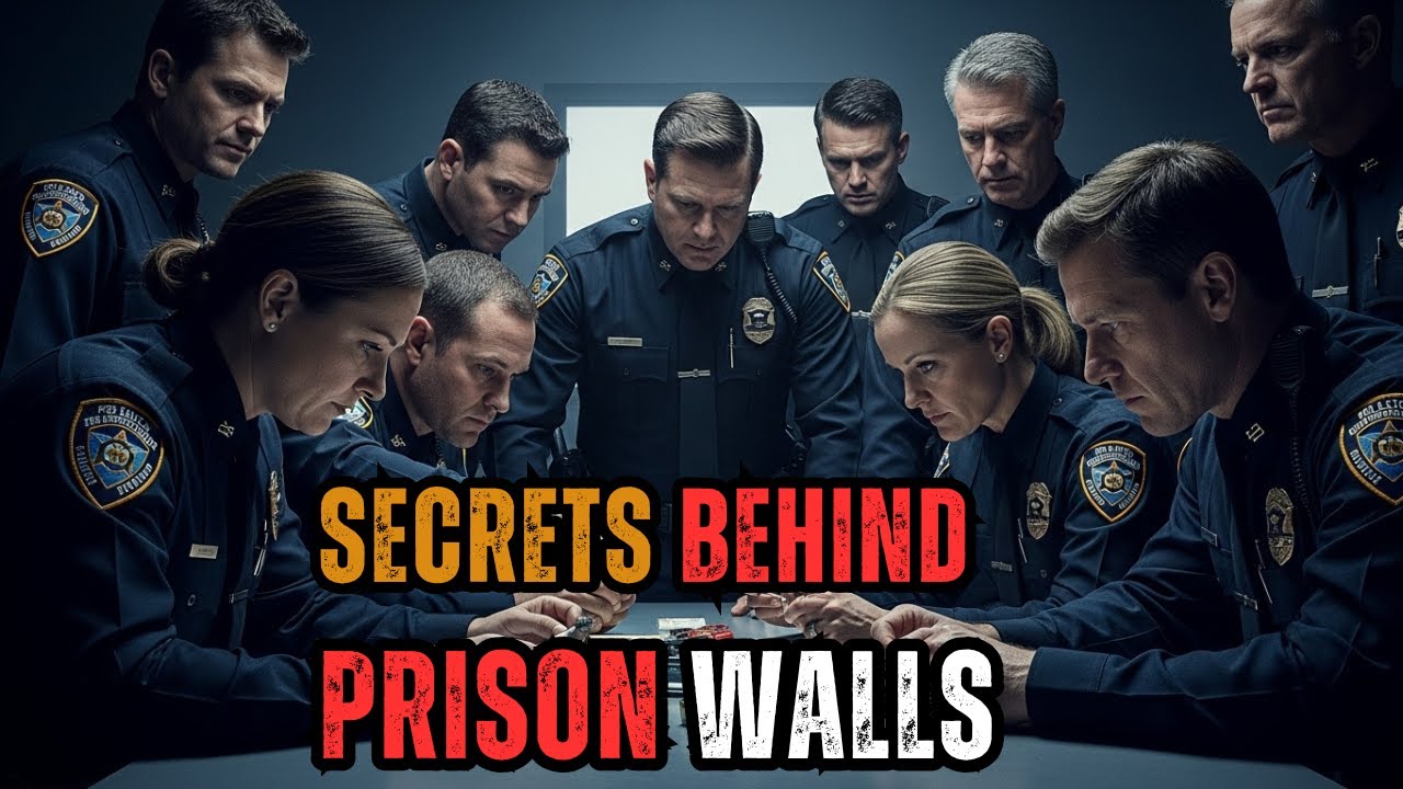 What Really Happened Inside Holmesburg Prison, Philadelphia The 1949 Escape They Tried to Hide