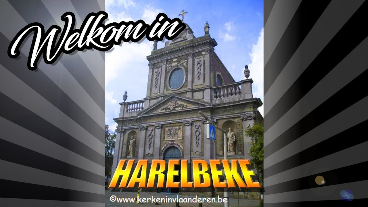 DJ Yolotanker - Welkom in Harelbeke [OFFICIAL ANTHEM]