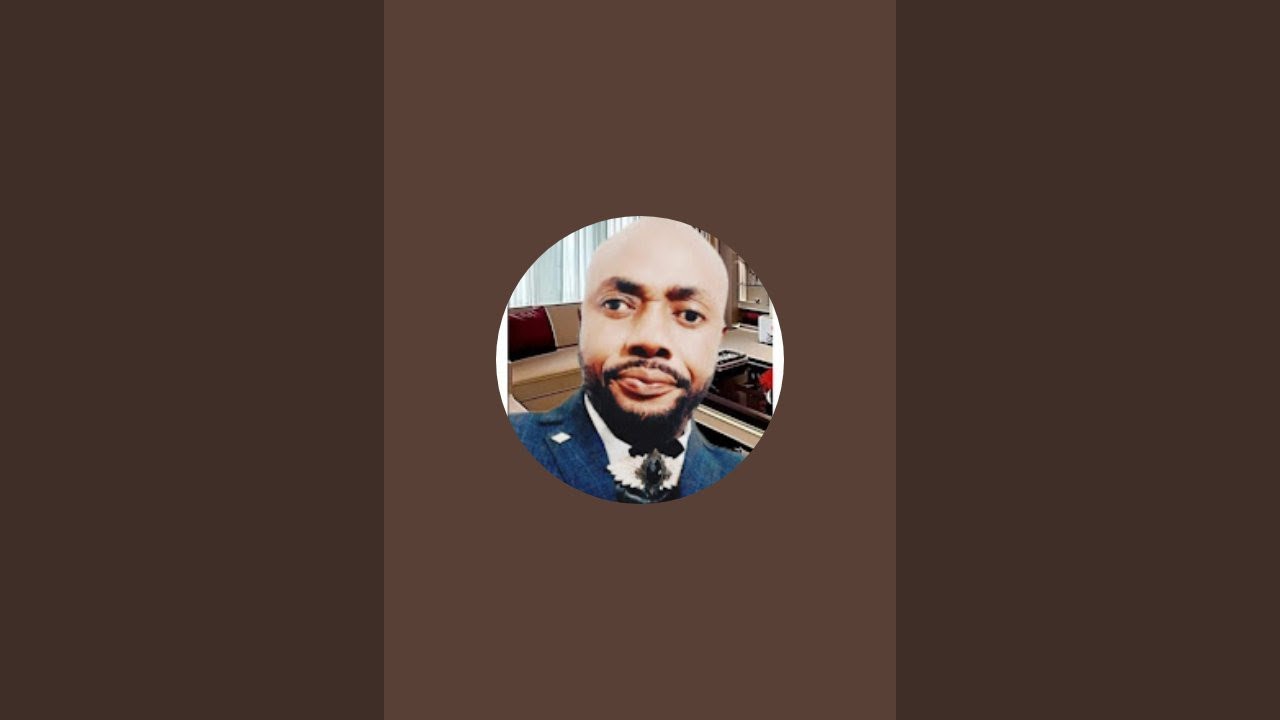 EVANGELIST ANDREW MENIM is live