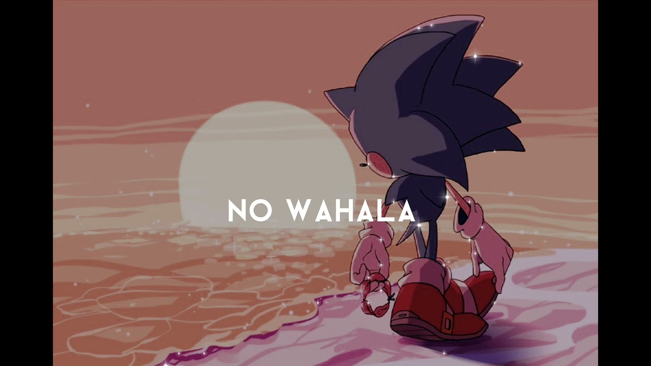 𝘯𝘰 𝘸𝘢𝘩𝘢𝘭𝘢 ♫︎𝘴𝘭𝘰𝘸♫︎