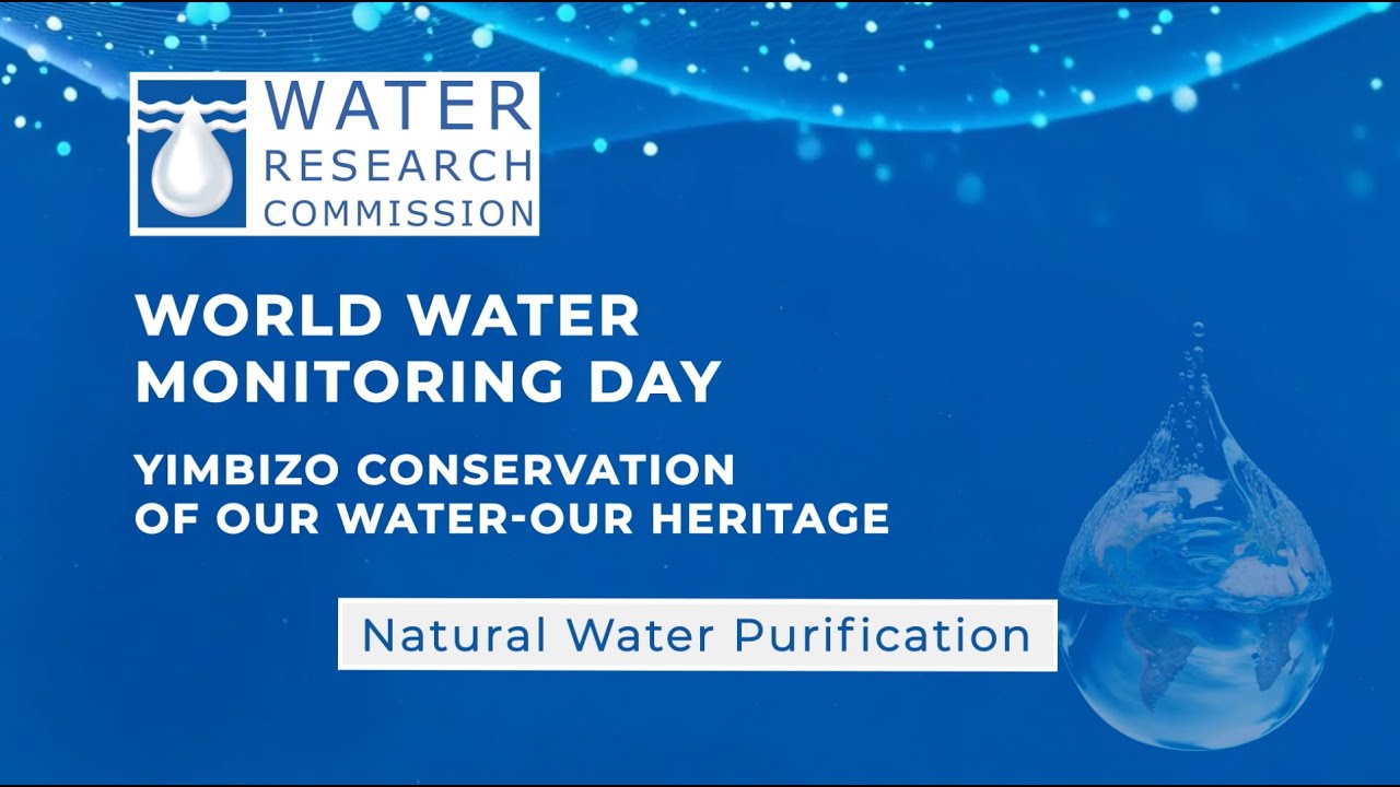 Imbizo YeSizwe: Natural Water Purification