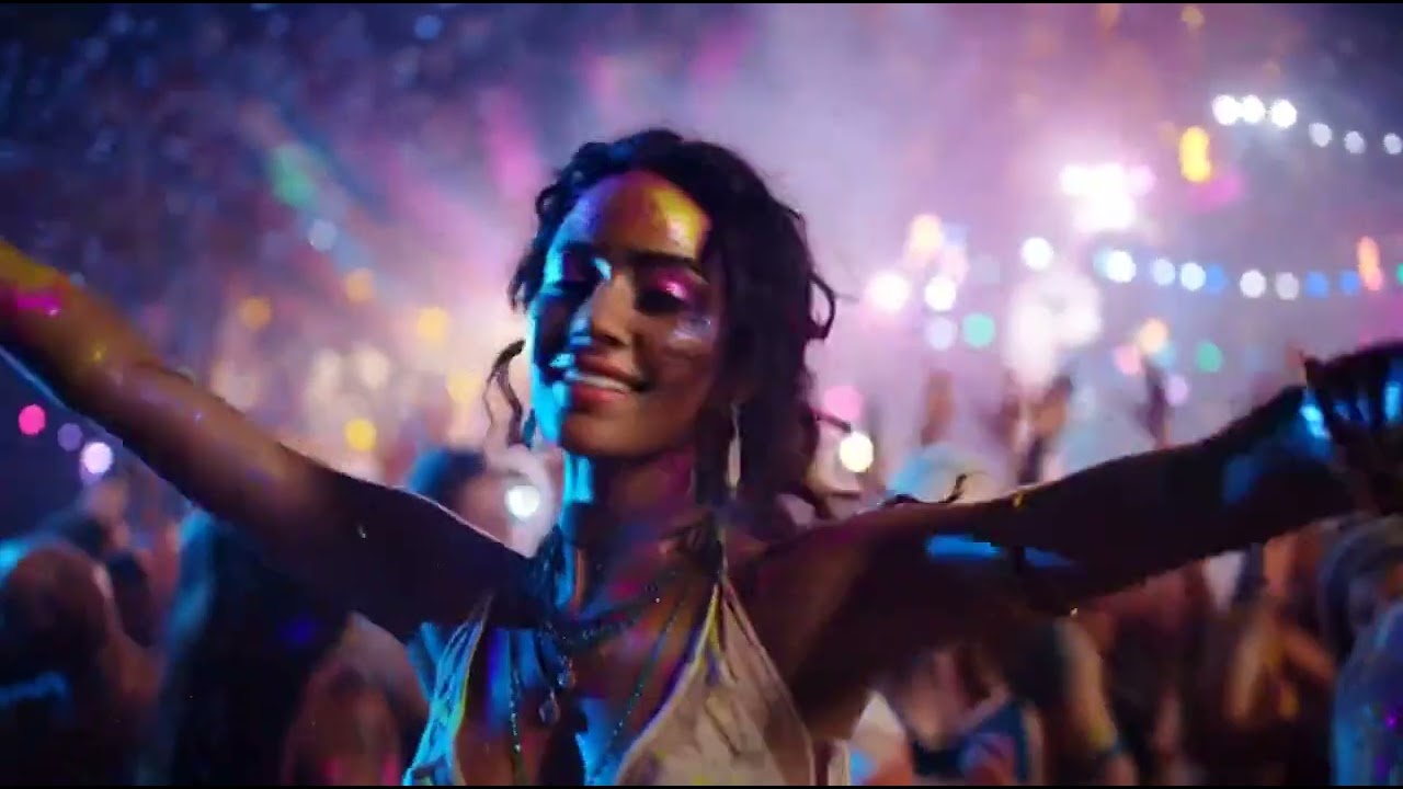 Rave India – The Sound of a New Nation