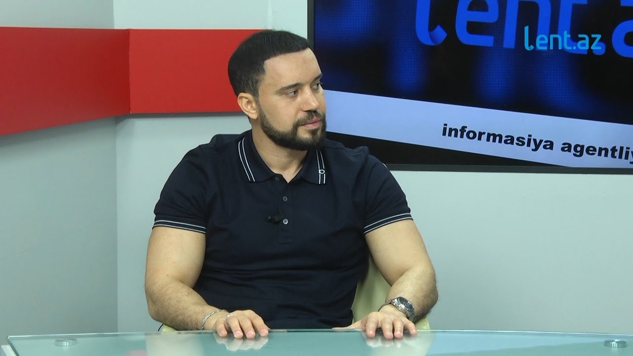 Ekstrasensdən Firudin Qurbansoya SƏRT İTTİHAM - 