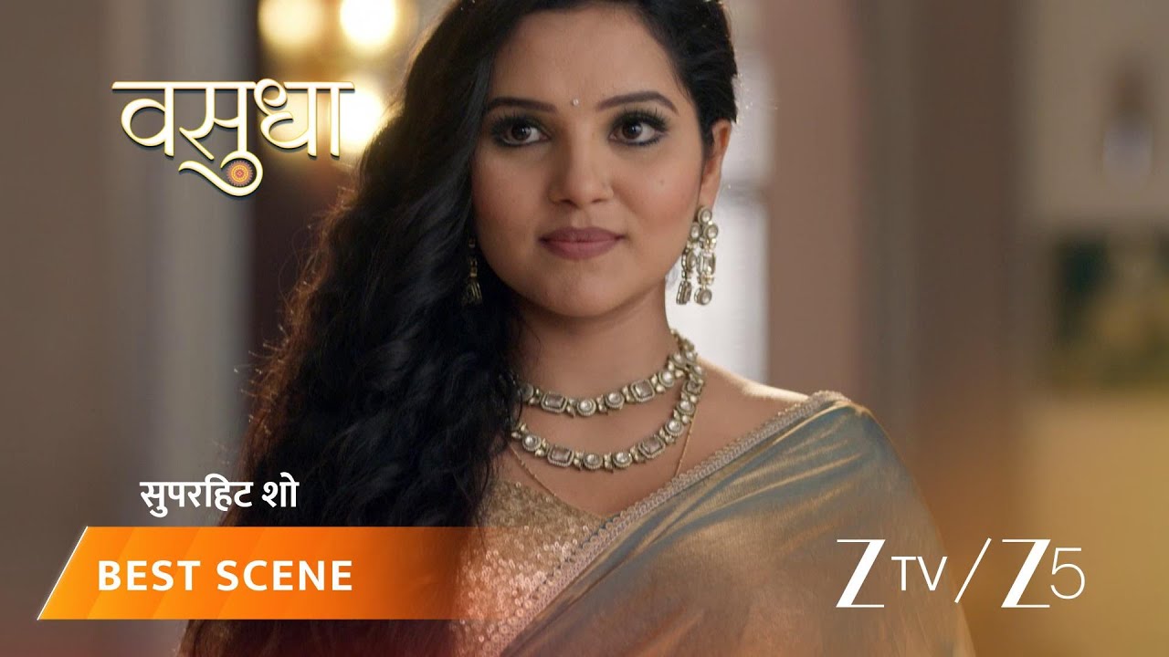 VASUDHA | Kya gharwaale jaan paayenge Sarika ne Vasu ke prati kiye iss bartaav ke peeche ki wajah?
