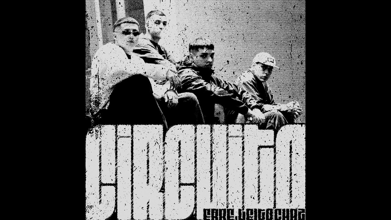 Circuito (Erre1312 ft. Leito Chaz)
