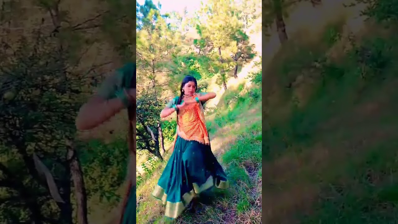 chamla bilora #newpahadisong #trendingpahadisong #pahadidjsong #kumaunistatus #newshorts#uttrakhandi