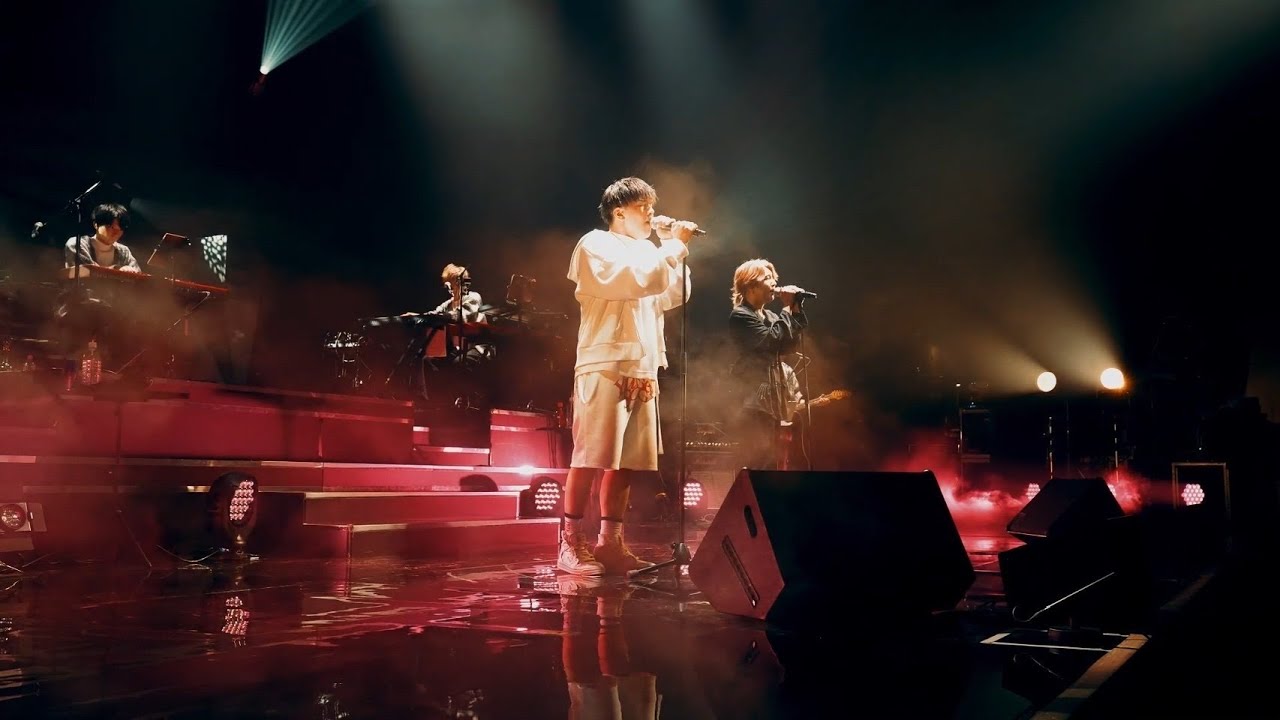 1番近くで / 鈴木鈴木【LIVE at LINE CUBE SHIBUYA】