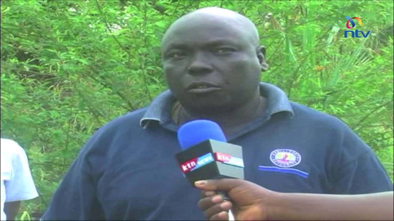 Terror suspect shot dead in Msamweni, Kwale