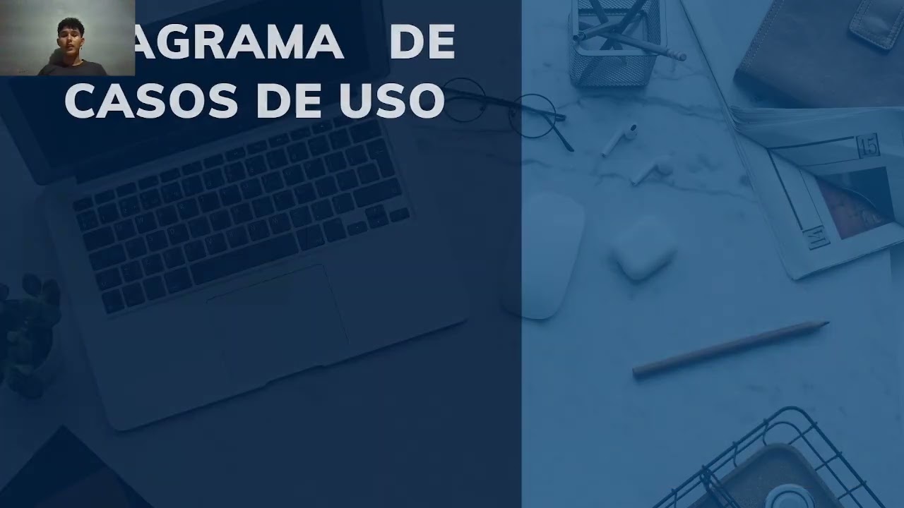 UML - Lenguaje Unificado de Modelado