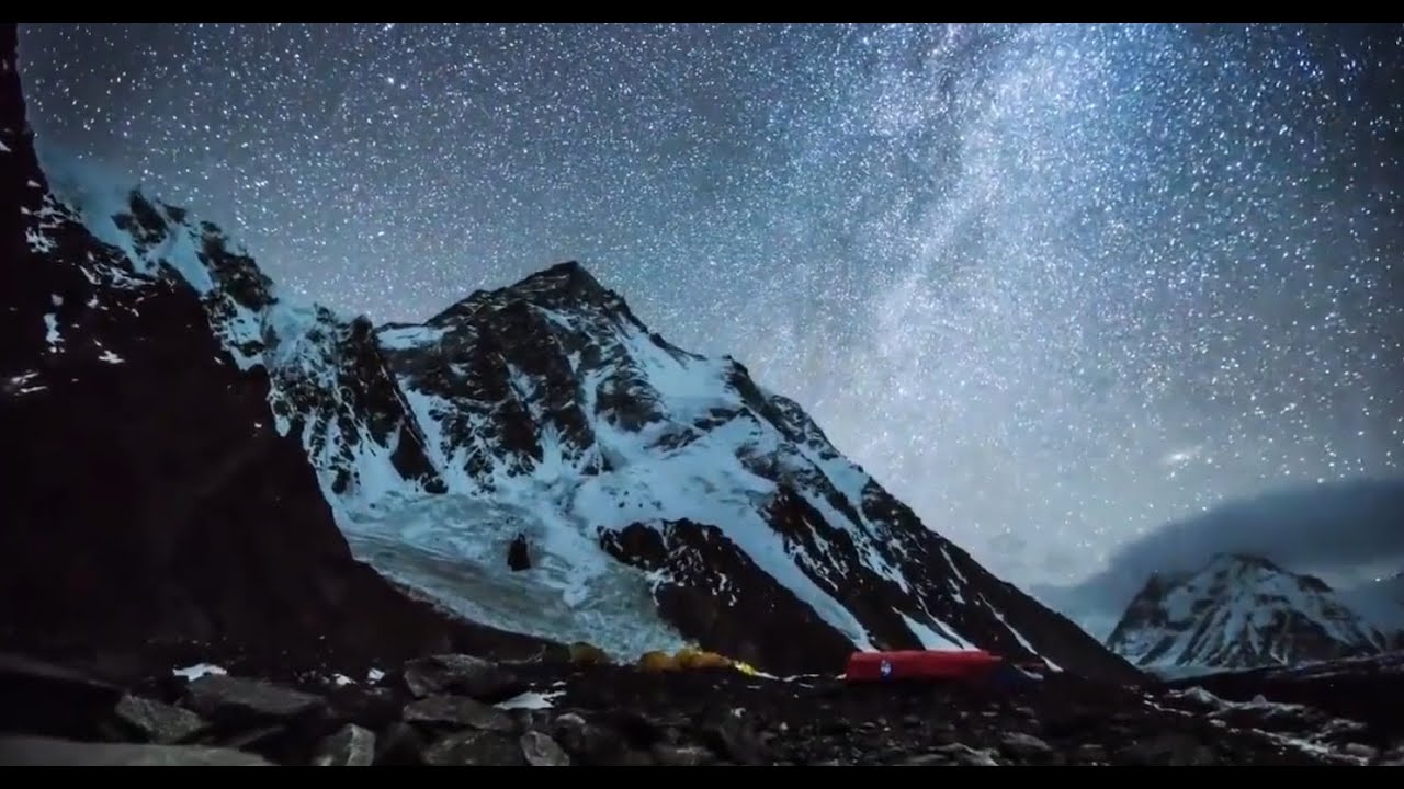 1 Hour Long Ambient Music for Sleeping and Meditation