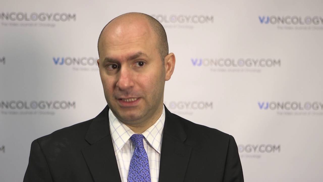 Phase III METEOR trial: cabozantinib vs everolimus for advanced clear cell renal cell carcinoma