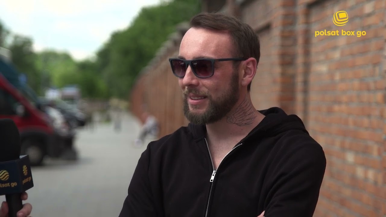 Kogo gra Marcin Kowalczyk w serialu „Matka”? 🕵️‍♀️
