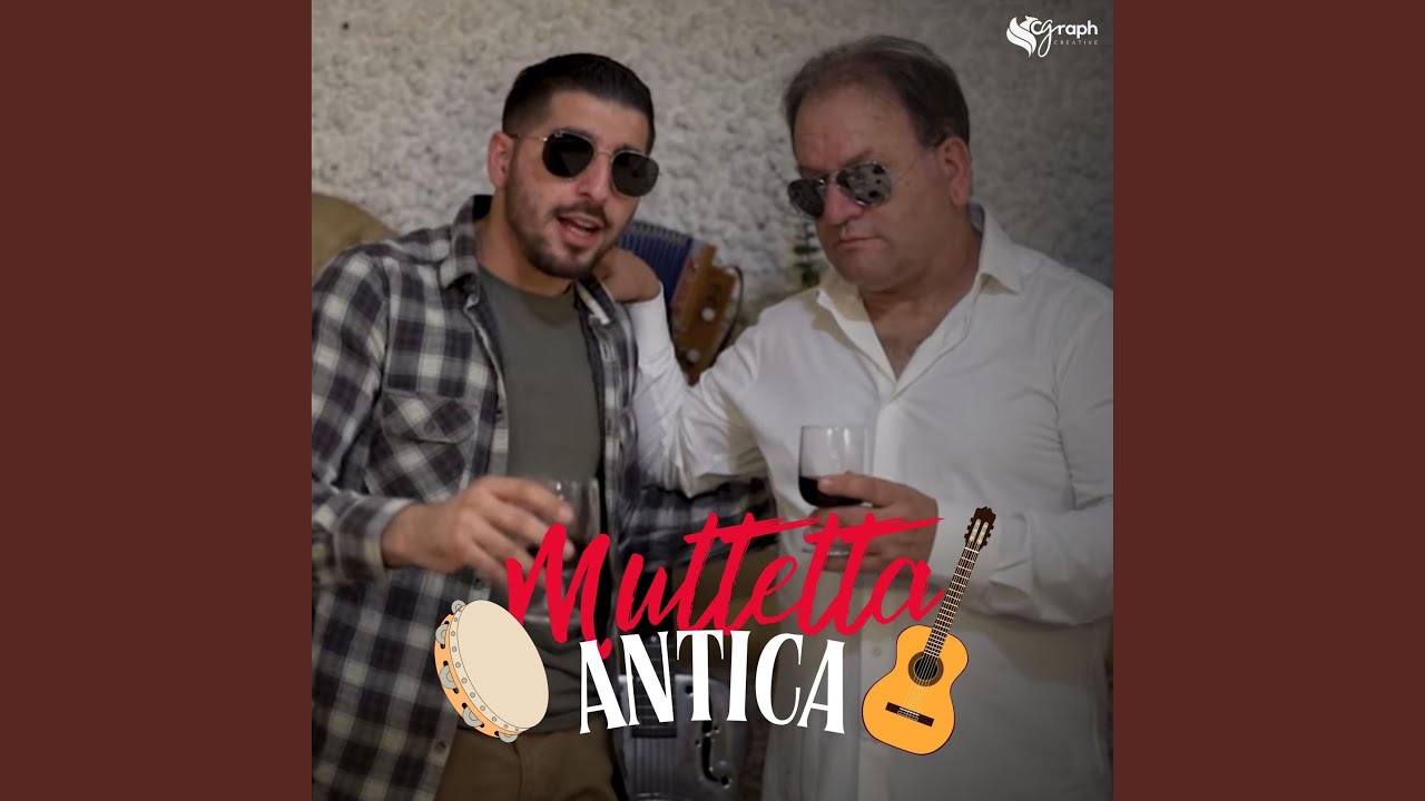 Muttetta Antica