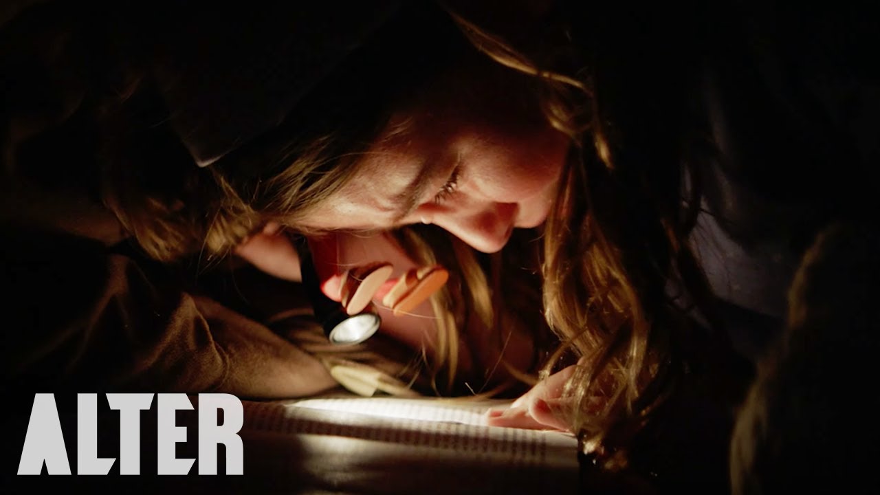 Horror Short Film 