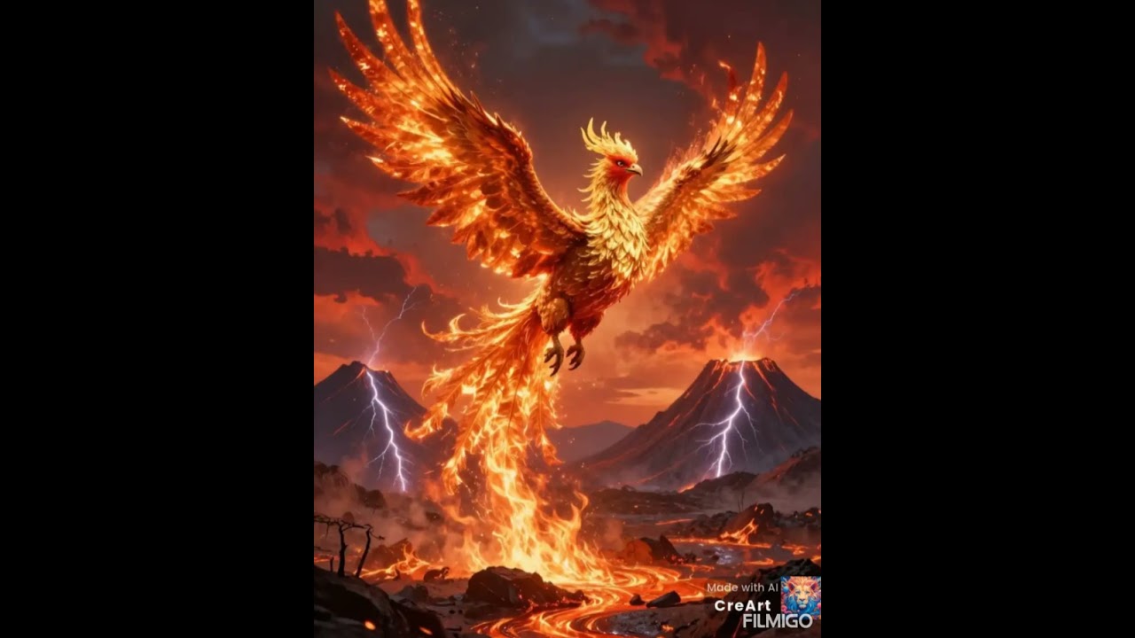 Der Phoenix aus dem Nordwesten