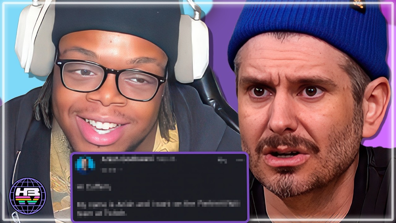 Twitch Caught Recruiting Nazis In Leaked Email