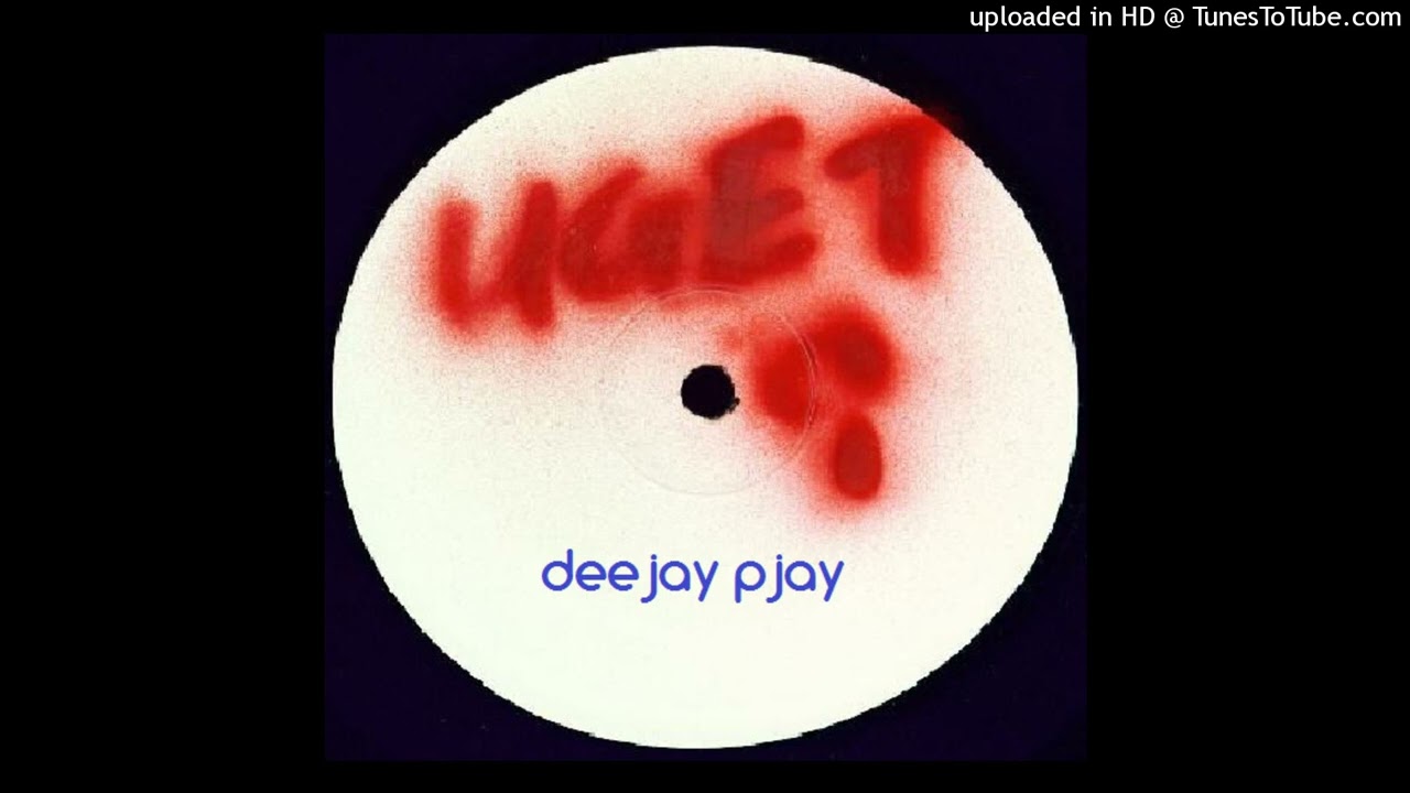 Ugly Edits Vol. 9 - Feeling Good (Theo Parrish Re-Edit)