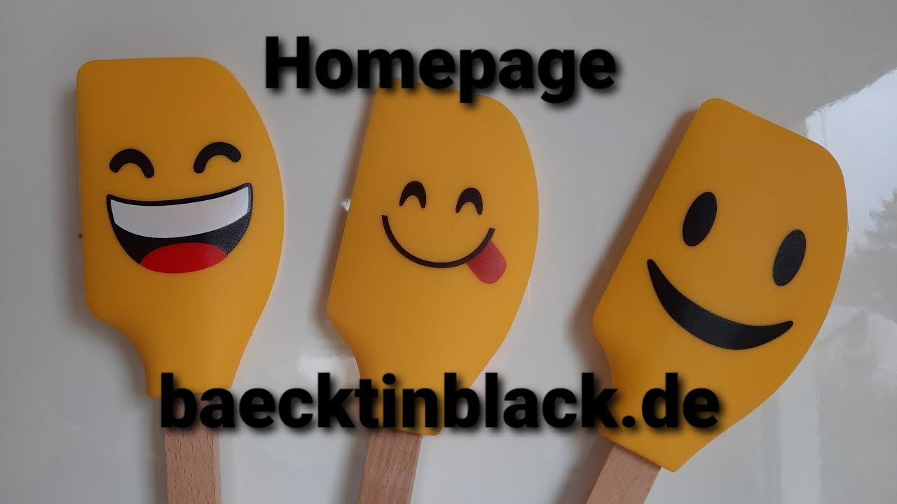 HEFEFEINTEIG! bäckt in black! Basic´s aus der Küche!