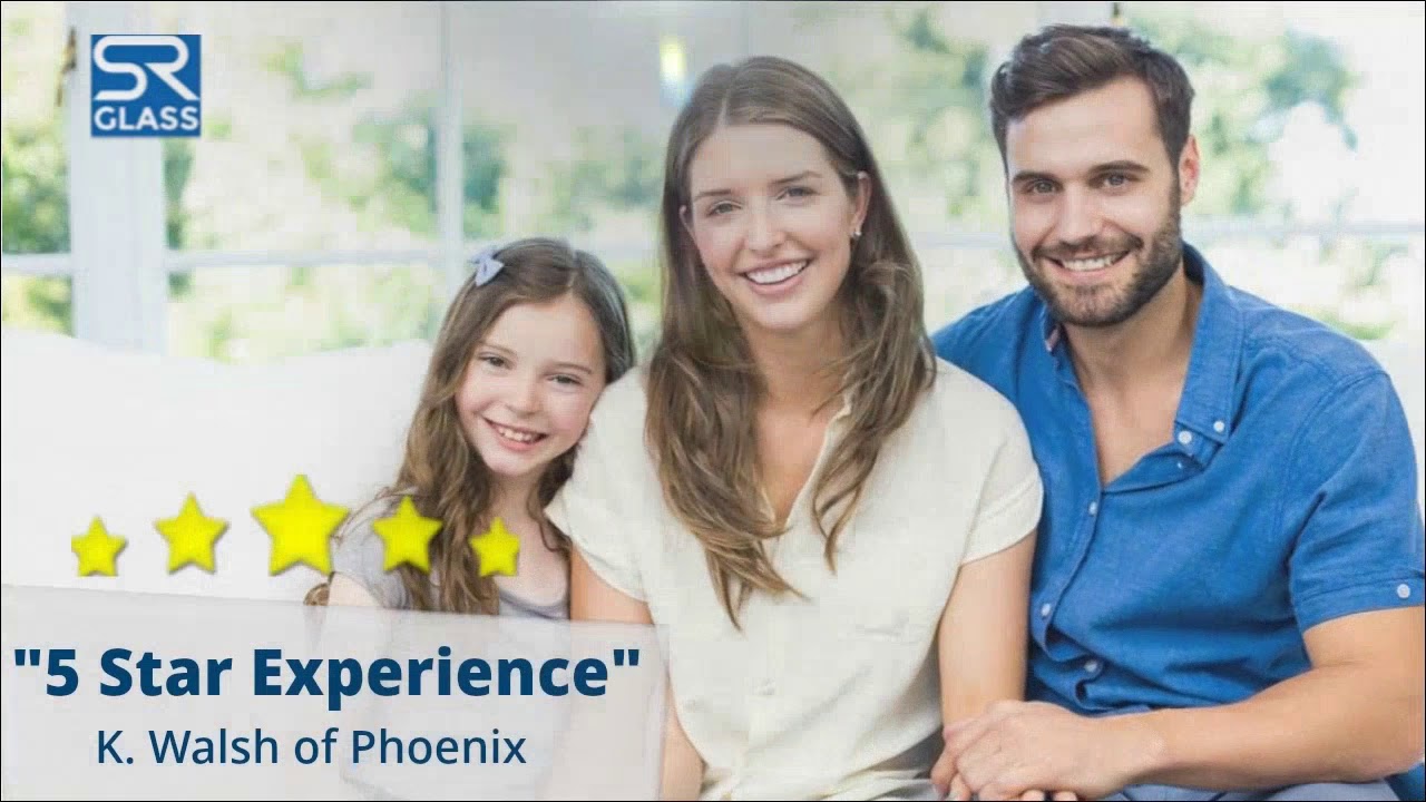 Windshield Replacement in Phoenix - Free Mobile Service!