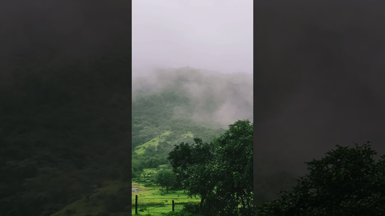 Pahad View 