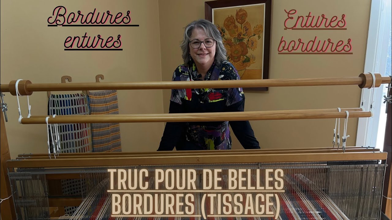 Truc pour avoir de belles bordures(entures)🌷