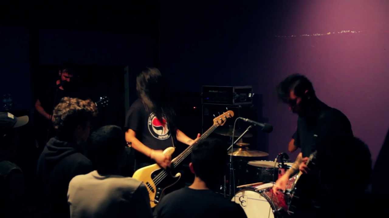 Loma Prieta - [FULL SET] LIVE @ Epic Problem (Tampa, FL)