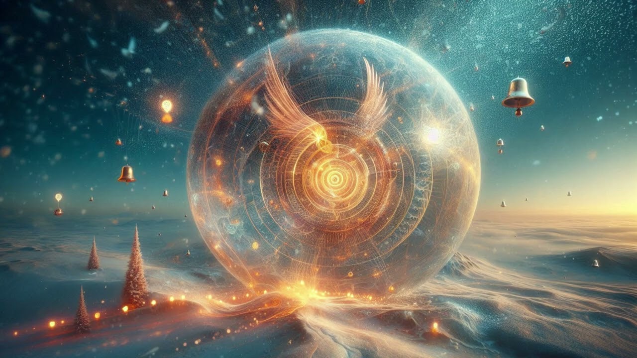 Symphony of [Non]Sense - Christmas Light – Trance Rebirth XXL Version [With Fireworks]