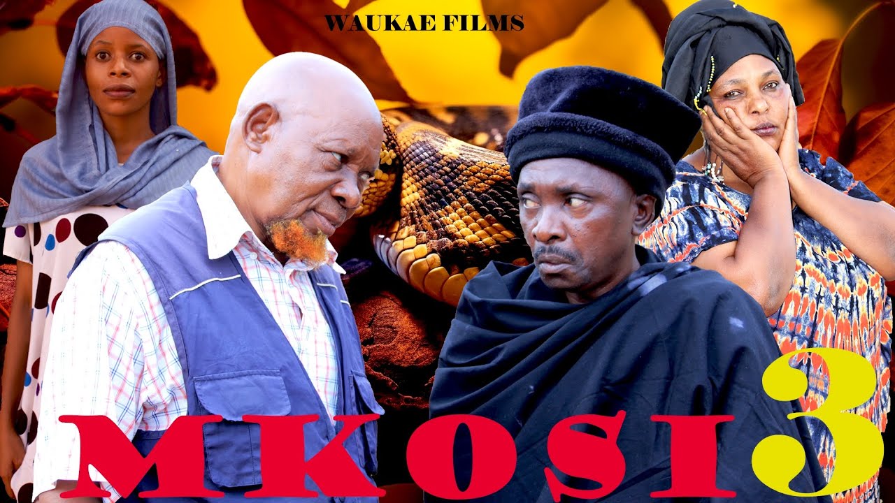 MKOSI | Episode 3 |