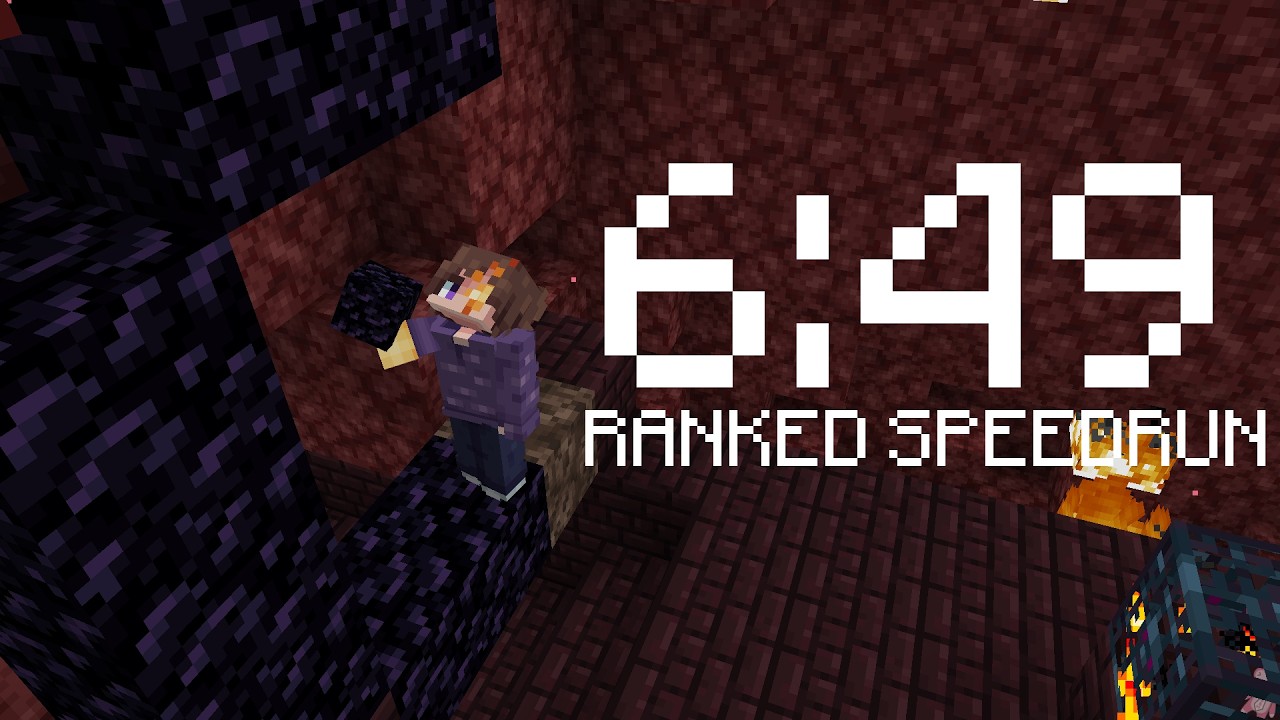 6:49 Ranked