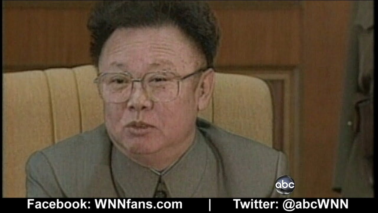 Kim Jong Il Dead At Age 69; North Korea Supreme Leader Dies
