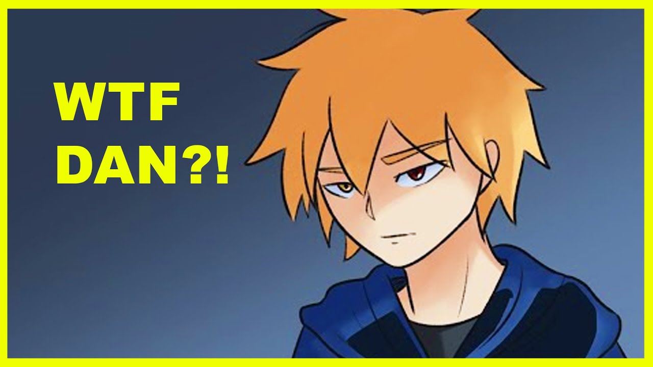 Jay and Hosuh actually LEAVING DanPlan after Stephen quit? About Dan's greed & Underpaid Animators