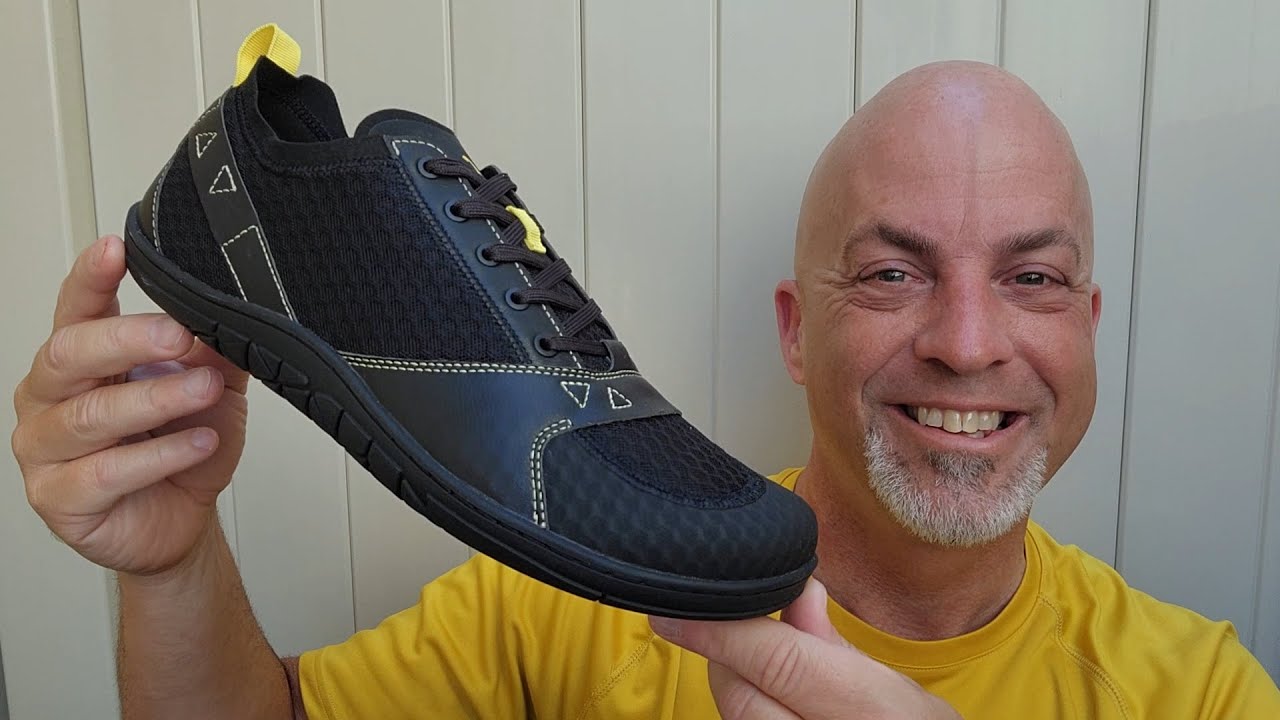 Freet Milo Review - Josh's Barefoot Shoes Reviews