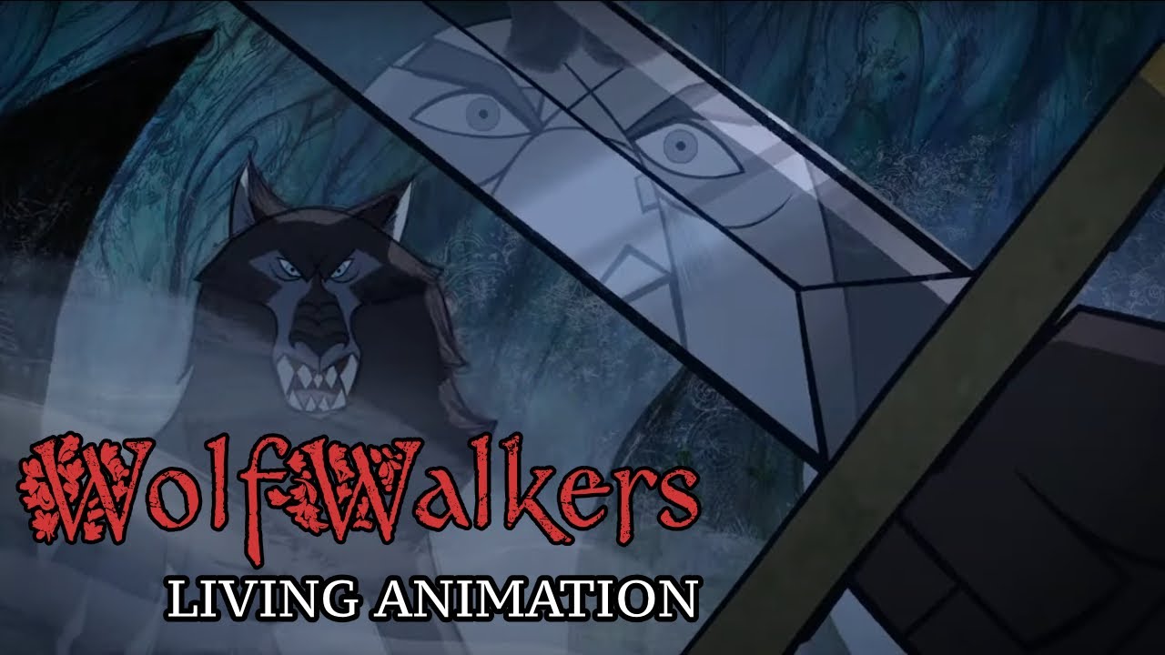 Wolfwalkers, Animation Tells Stories | Video Essay