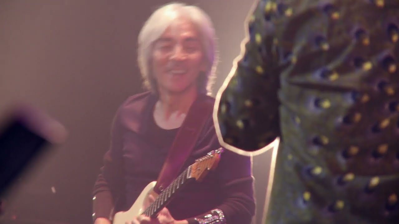 T-SQUARE 35th Anniversary Festival [disc 2] (T-SQUARE Super Special Band)