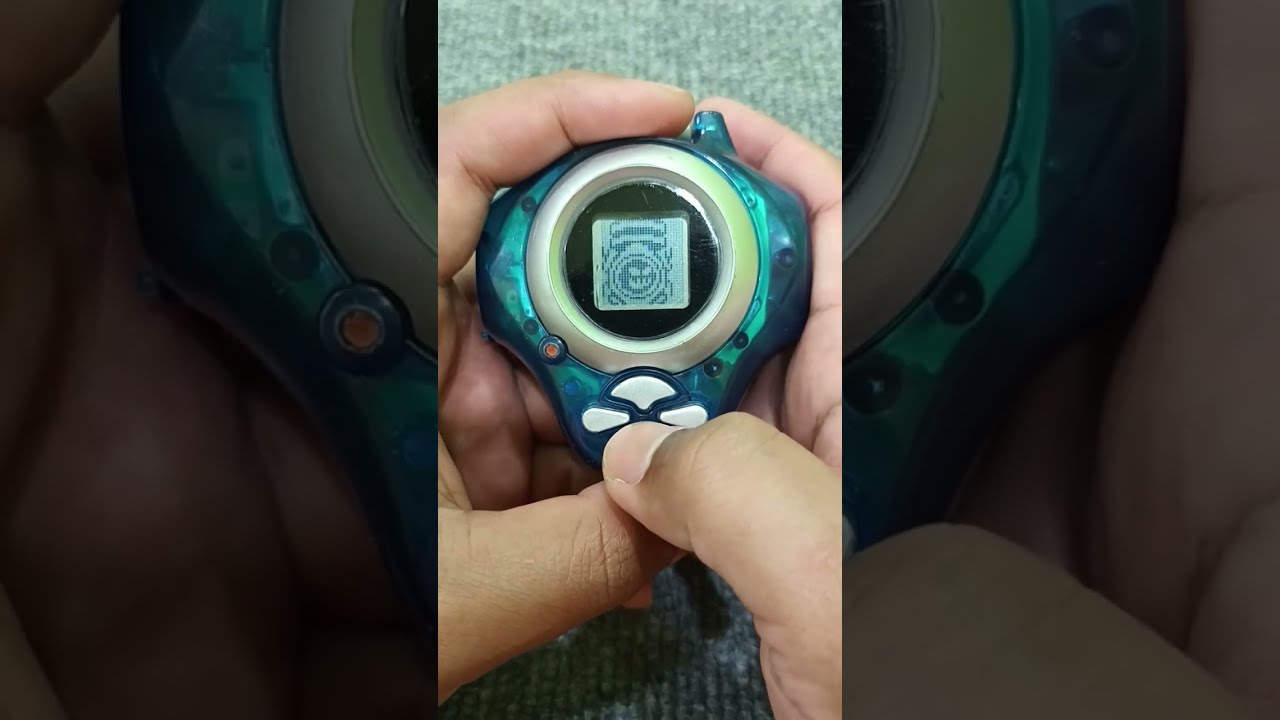 Digivice D-Power Ver.2 US VS All D-Reaper Boss Final 😊
