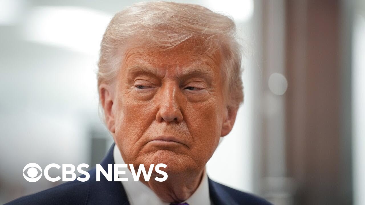 Trump attempts to distance himself from Israel's attack against Iran's South Pars gas field