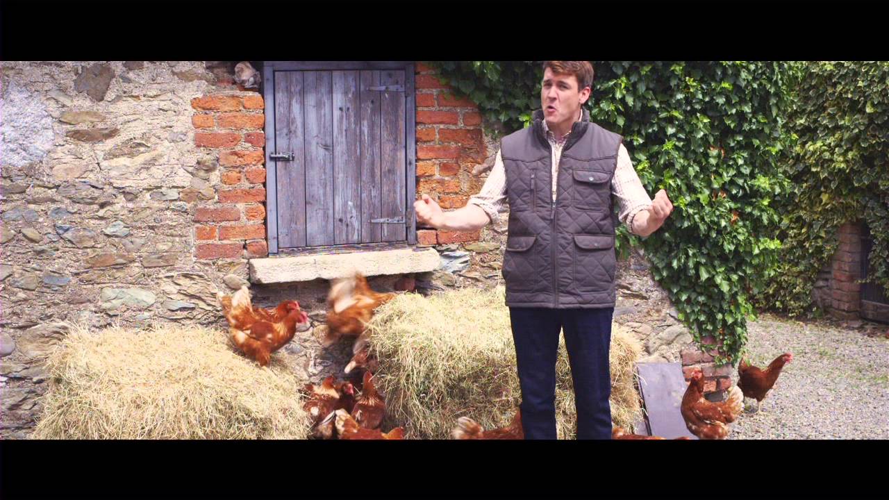McDonnells Curry Sauce TV Ad 2014